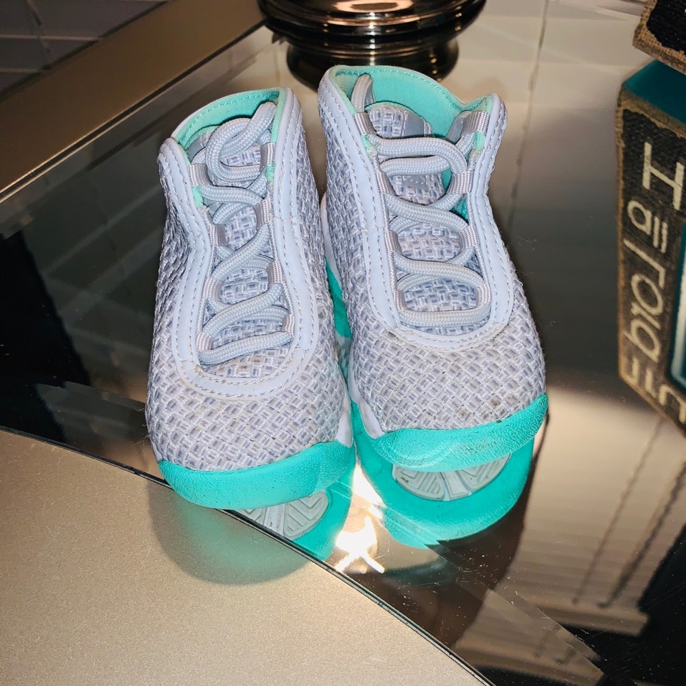 JORDAN HORIZON G SNEAKER for toddler